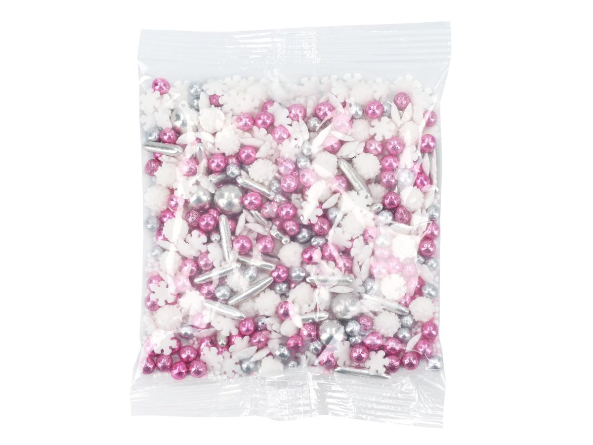 Streudekor Cozy Time CM / 80g