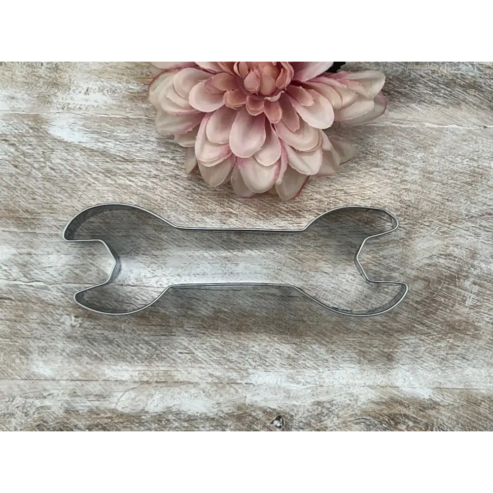 Ausstecher Schraubenschlüssel - Keksausstecher Sugar Sweet Kitchen