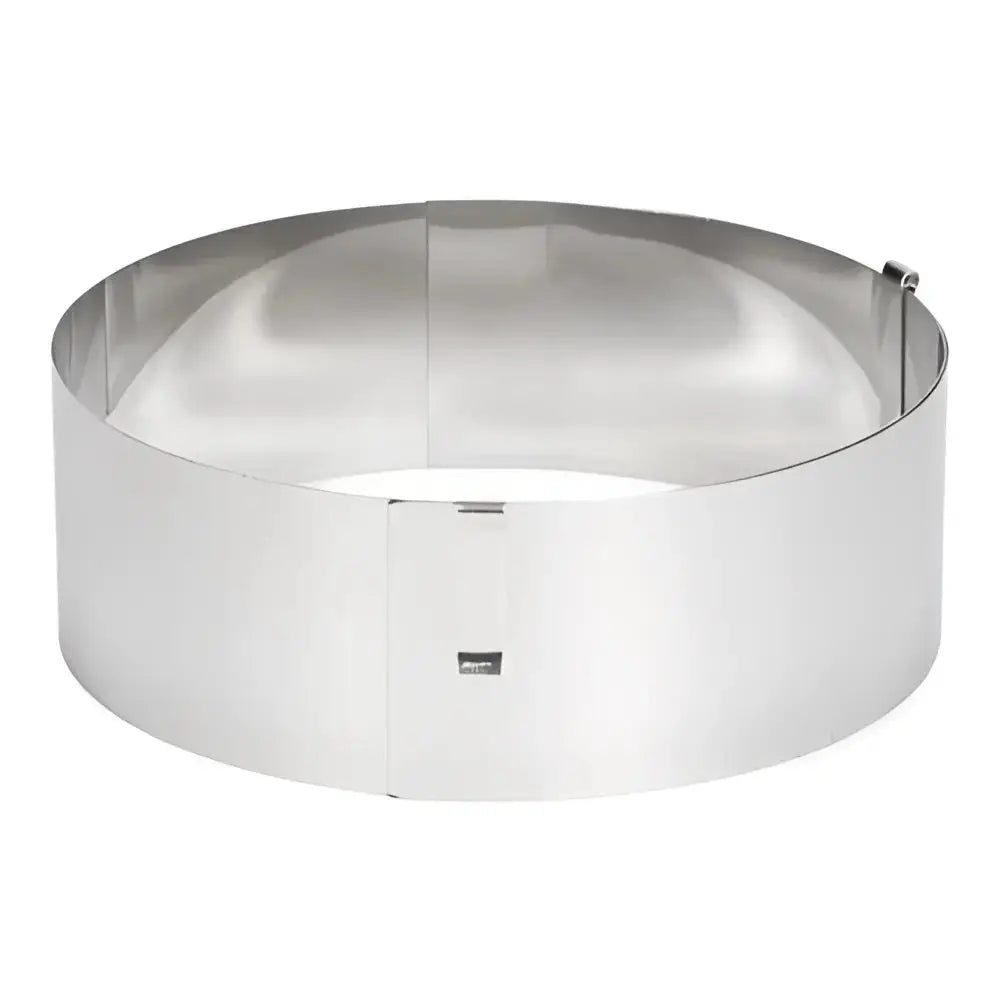 Backrahmen Patisse rund verstellbar - Sugar Sweet Kitchen