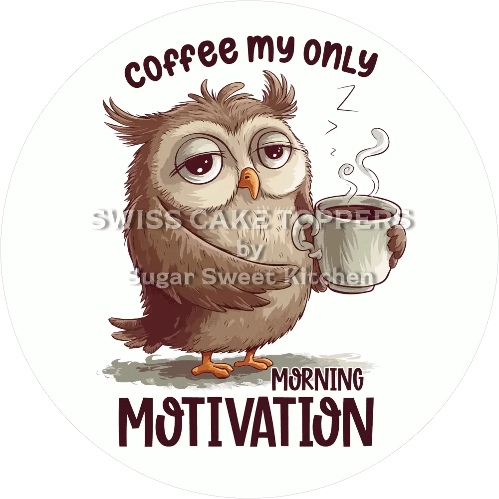 Bezaubender-Tortenaufleger11 - personalisierbar - Fondant- Torten- & Cupcakeaufleger Sugar Sweet Kitchen