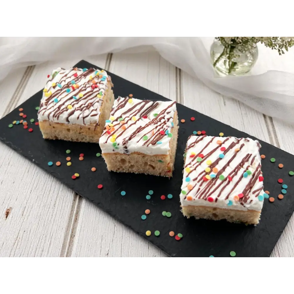 Confetti Cream Cake XL - Backmischung Sugar Sweet Kitchen
