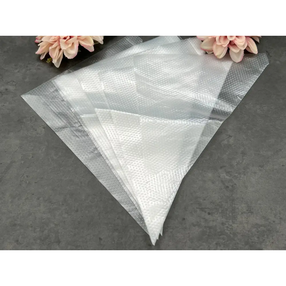 Einweg-Spritzsack Set / 20Stk - 3 Grössen - Tortendekoration Sugar Sweet Kitchen