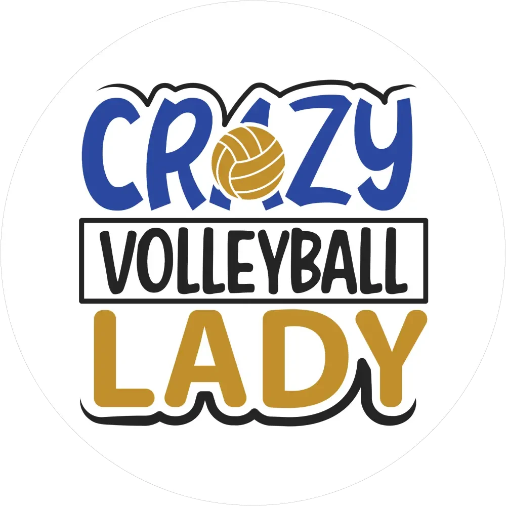 Einzigartiger Volleyball-Tortenaufleger3 - personalisierbar - Fondant- Torten- & Cupcakeaufleger Sugar Sweet Kitchen