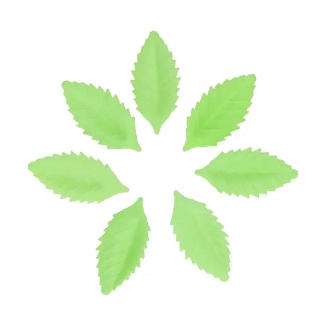 FunCakes Esspapier Blätter / 50Stk. - Sugar Sweet Kitchen