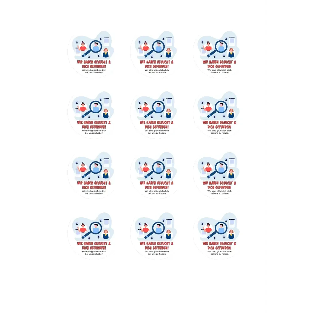 Gesucht & Gefunden - Tortenaufleger7 - Fondant- Torten- Cupcakeaufleger Sugar Sweet Kitchen