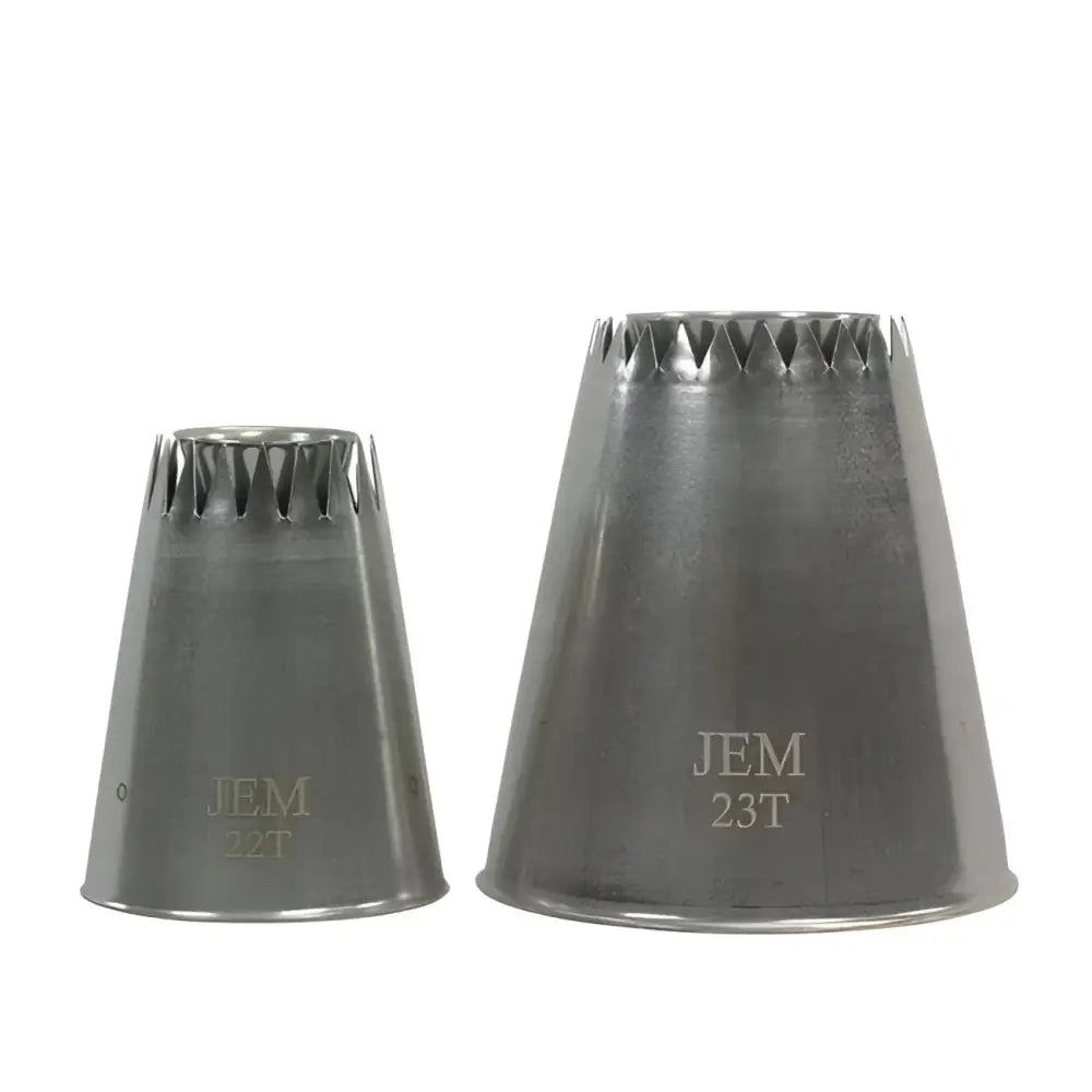 JEM Sultan Tüllen-Set / 2Stk. - Tortendekoration Sugar Sweet Kitchen