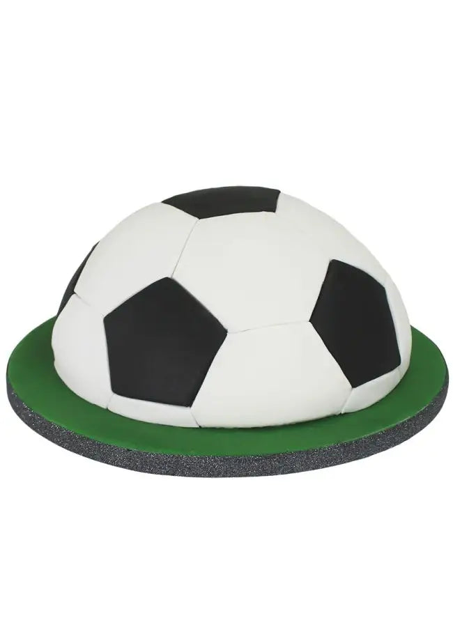 LOYAL Elite Backform - Halbkugel-Backform Ø10cm - Backformen Sugar Sweet Kitchen