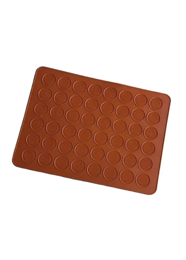 Macaron-Backmatte Silikon - Macaronmatten Sugar Sweet Kitchen