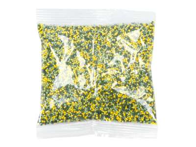 Nonpareils Zuckerperlen Frühling CM / 100g - Zuckerdekorationen Sugar Sweet Kitchen