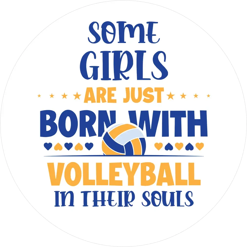 Origineller Volleyball-Tortenaufleger6 - personalisierbar - Fondant- Torten- & Cupcakeaufleger Sugar Sweet Kitchen