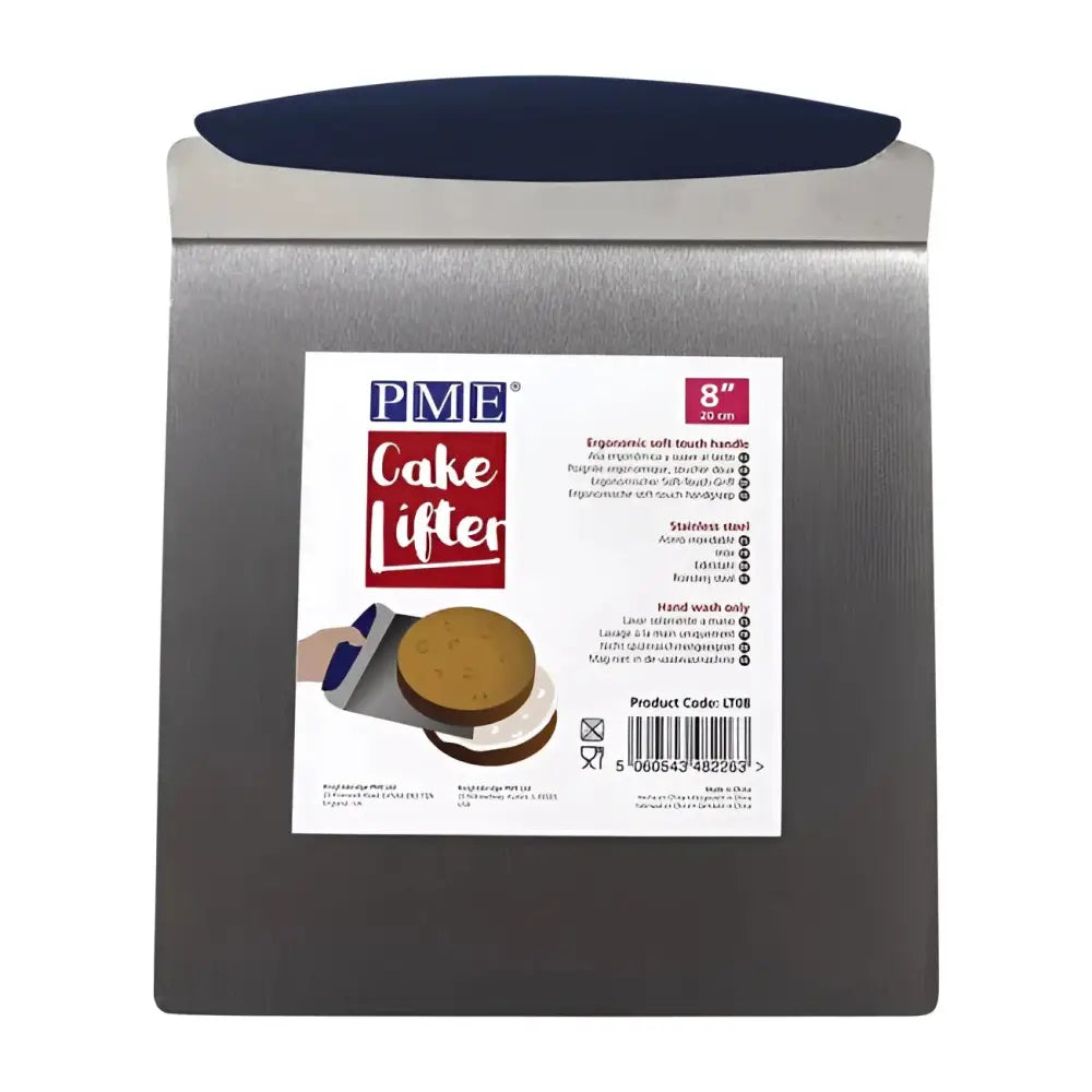 PME Torten- & Kuchenheber - Tortenheber Sugar Sweet Kitchen