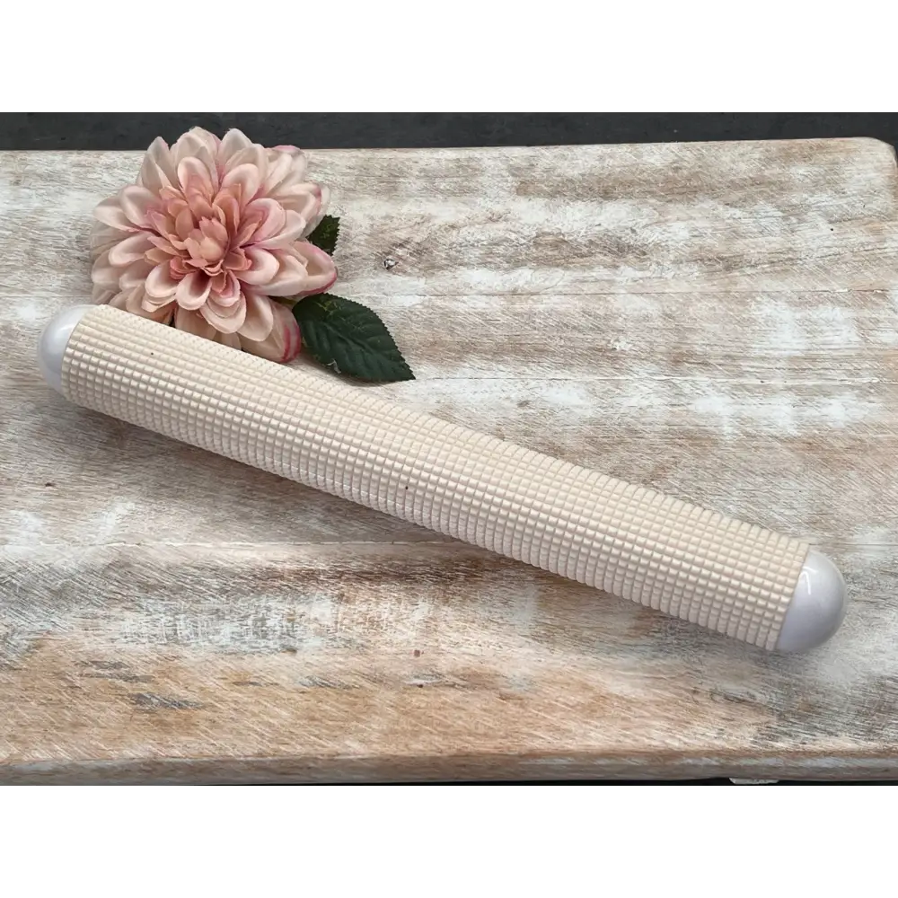 Prägeroller ’Gitter’ 27cm - Tortendekoration Sugar Sweet Kitchen