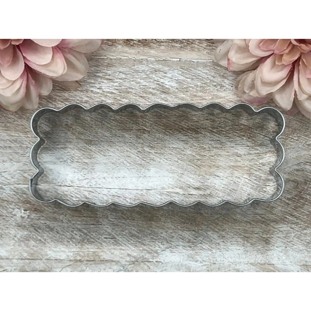 Rahmen-Ausstecher8 - Keksausstecher Sugar Sweet Kitchen