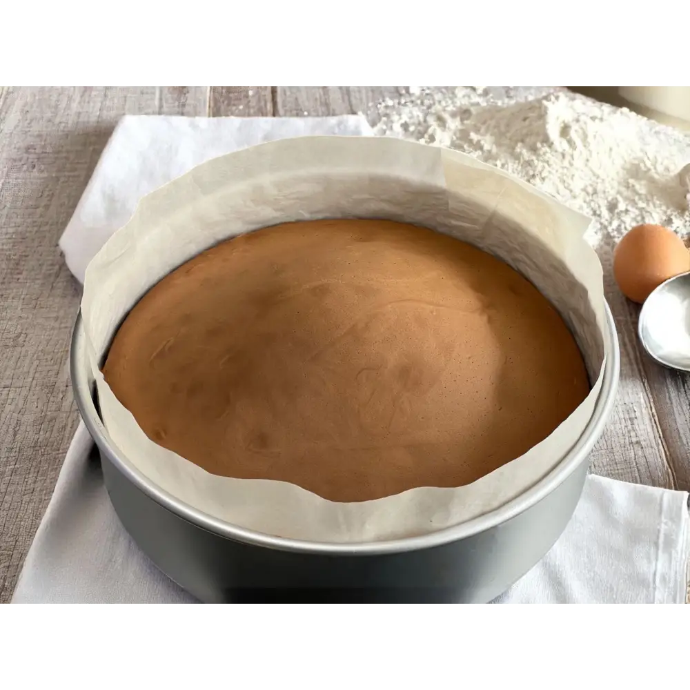 Schokoladen Biskuit Mischung / extra luftig - Backmischung Sugar Sweet Kitchen