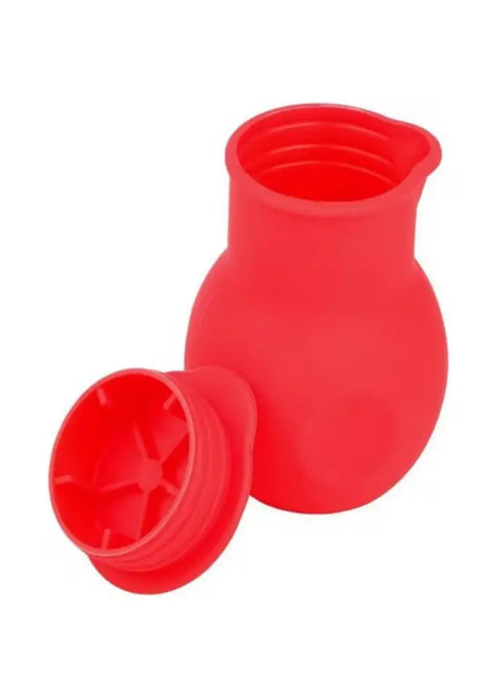 Silikon Schokoladen-Schmelzbecher / 2tlg. - Schokoladenwerkzeug Sugar Sweet Kitchen