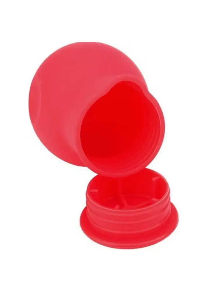 Silikon Schokoladen-Schmelzbecher / 2tlg. - Schokoladenwerkzeug Sugar Sweet Kitchen