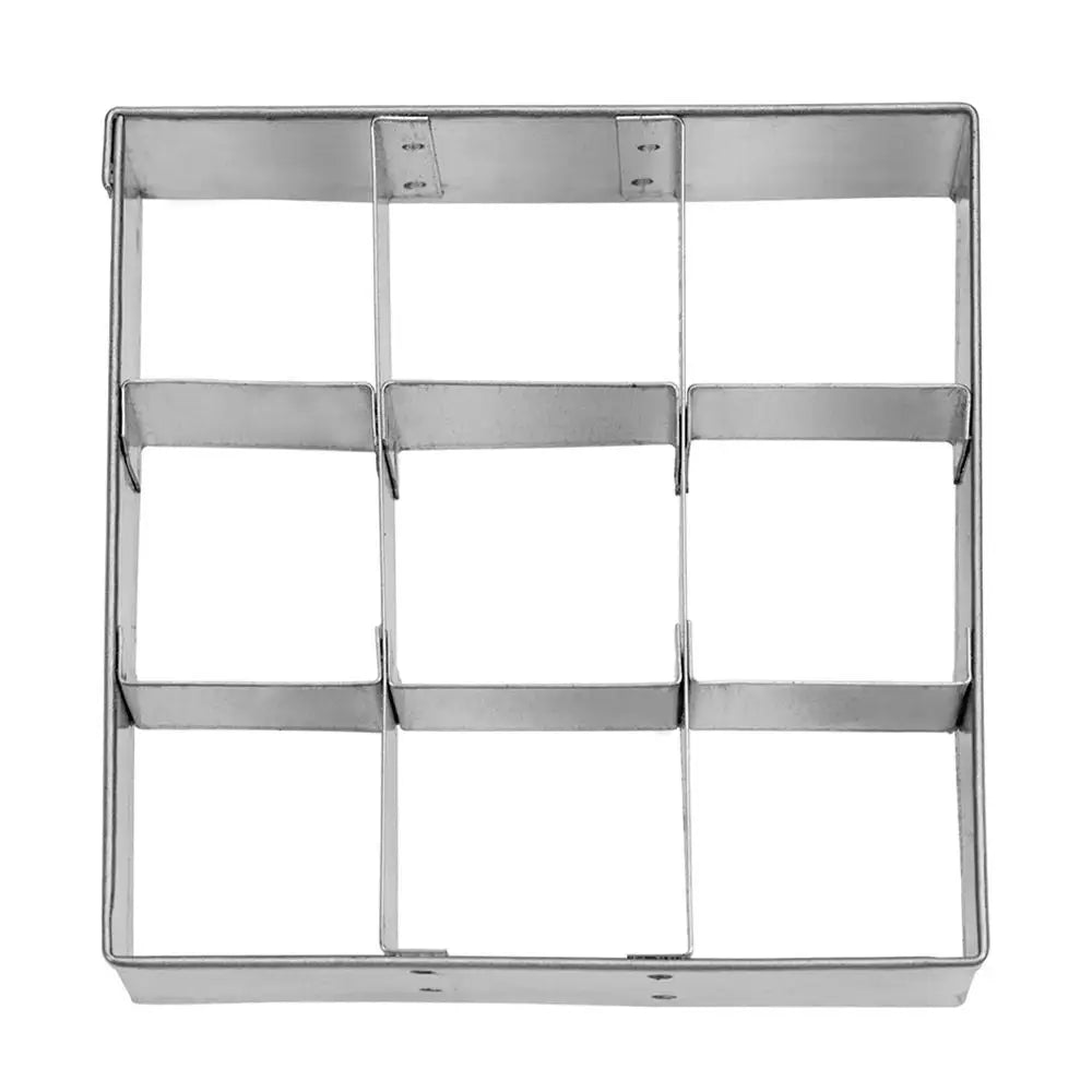 Städter Ausstecher ’Würfel’ - Keksausstecher Sugar Sweet Kitchen