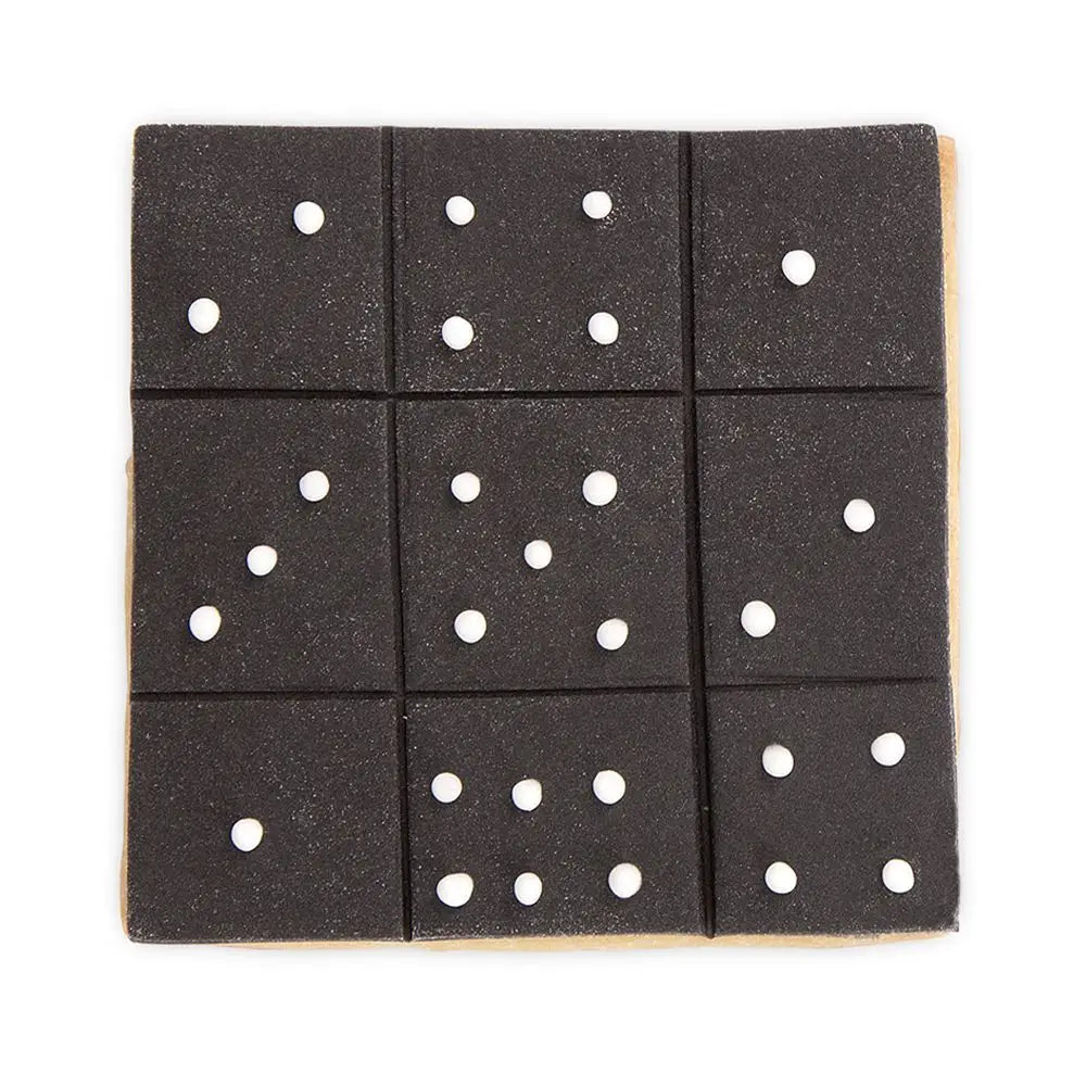 Städter Ausstecher ’Würfel’ - Keksausstecher Sugar Sweet Kitchen