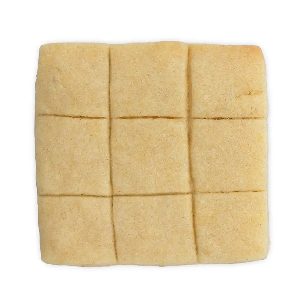 Städter Ausstecher ’Würfel’ - Keksausstecher Sugar Sweet Kitchen