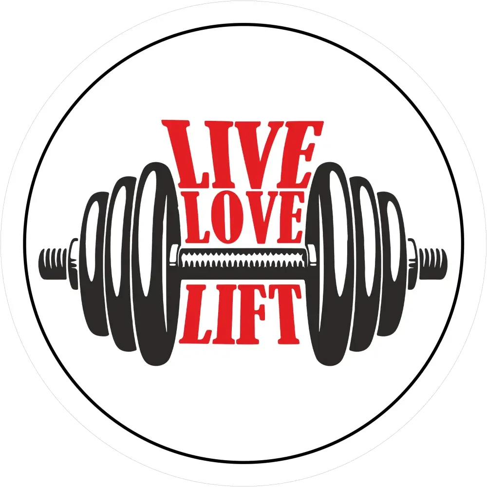 Starker Gym-Tortenaufleger6 - personalisierbar - Fondant- Torten- & Cupcakeaufleger Sugar Sweet Kitchen