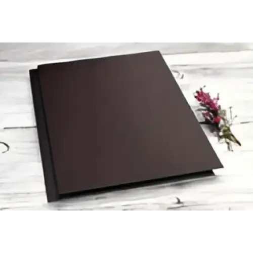 Teflon-Backfolie schwarz - Backmatten Sugar Sweet Kitchen