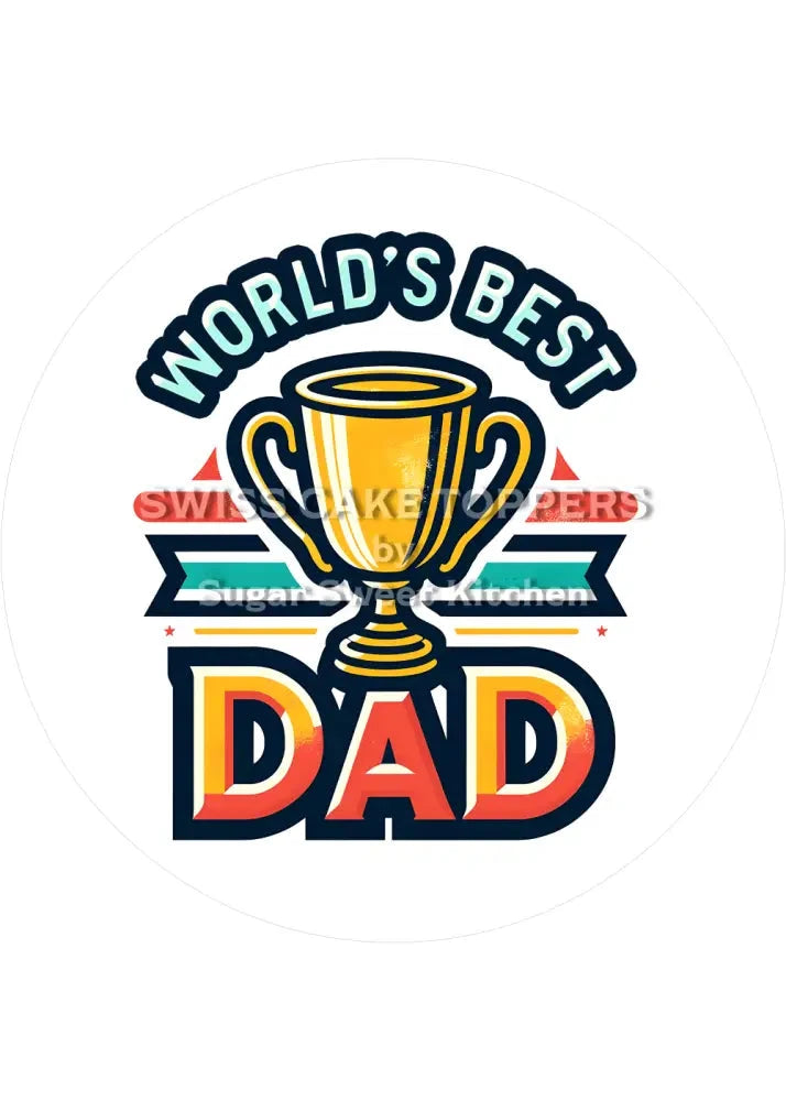 Toller Tortenaufleger für die Familie9 - personalisierbar - Fondant- Torten- & Cupcakeaufleger Sugar Sweet Kitchen