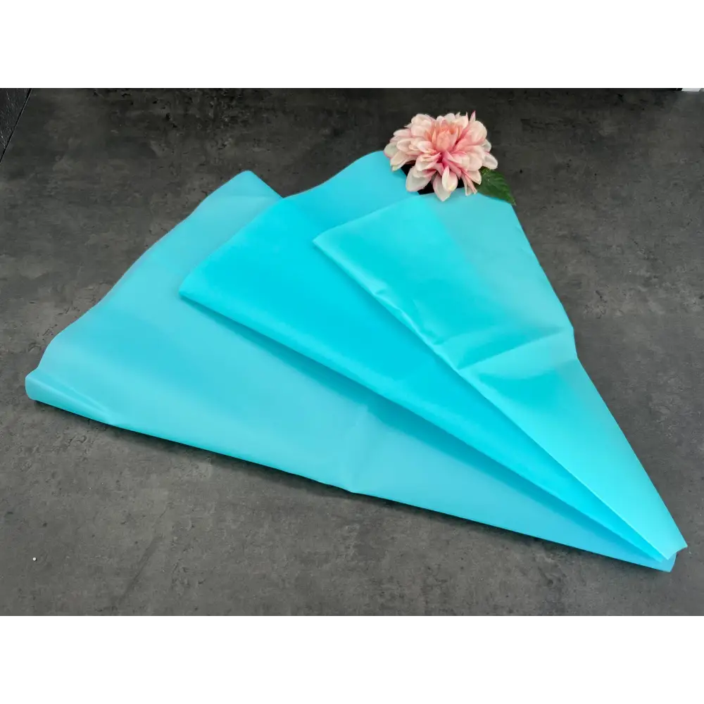 Wiederverwendbarer Spritzbeutel in 3 Grössen - Tortendekoration Sugar Sweet Kitchen