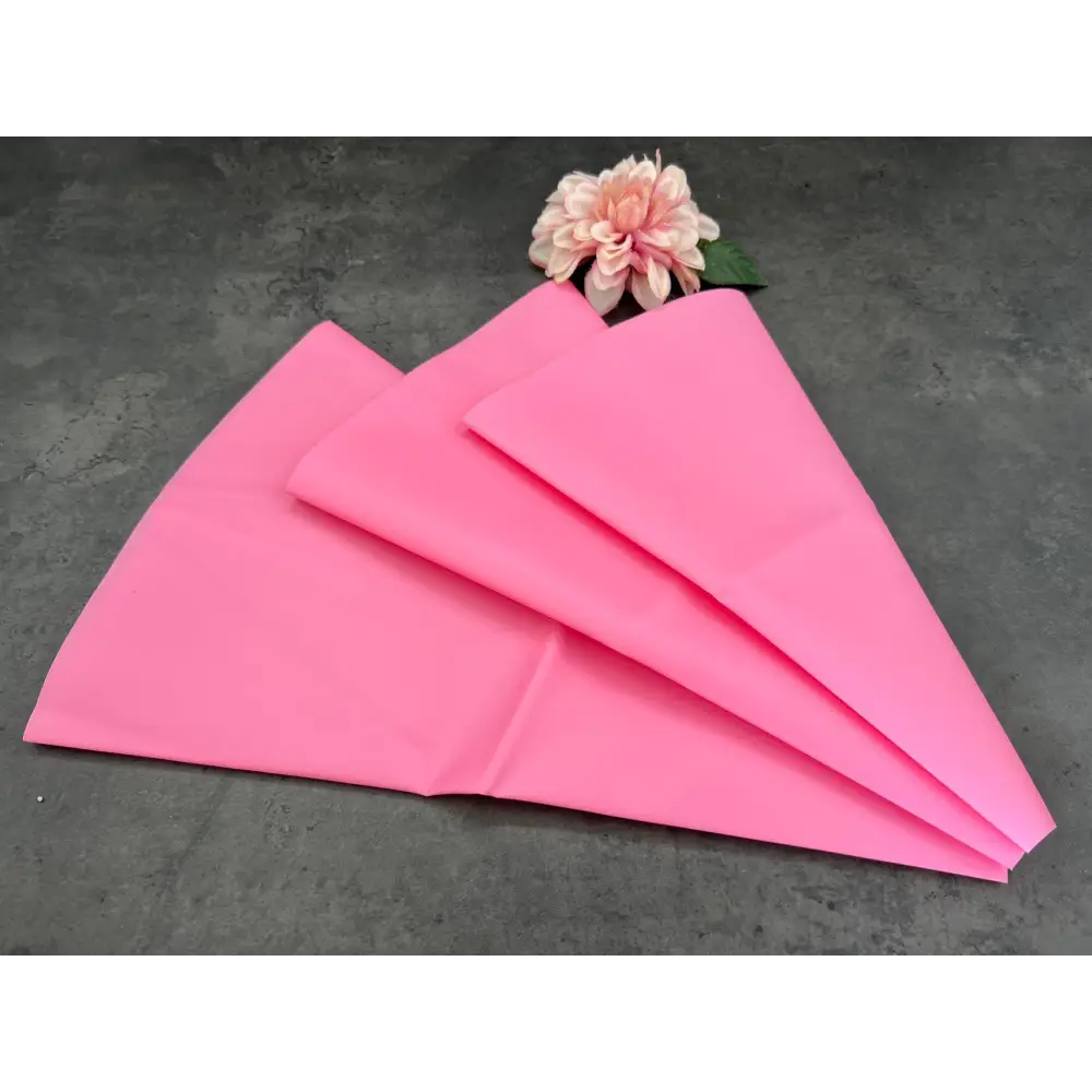 Wiederverwendbarer Spritzbeutel in 3 Grössen - Tortendekoration Sugar Sweet Kitchen