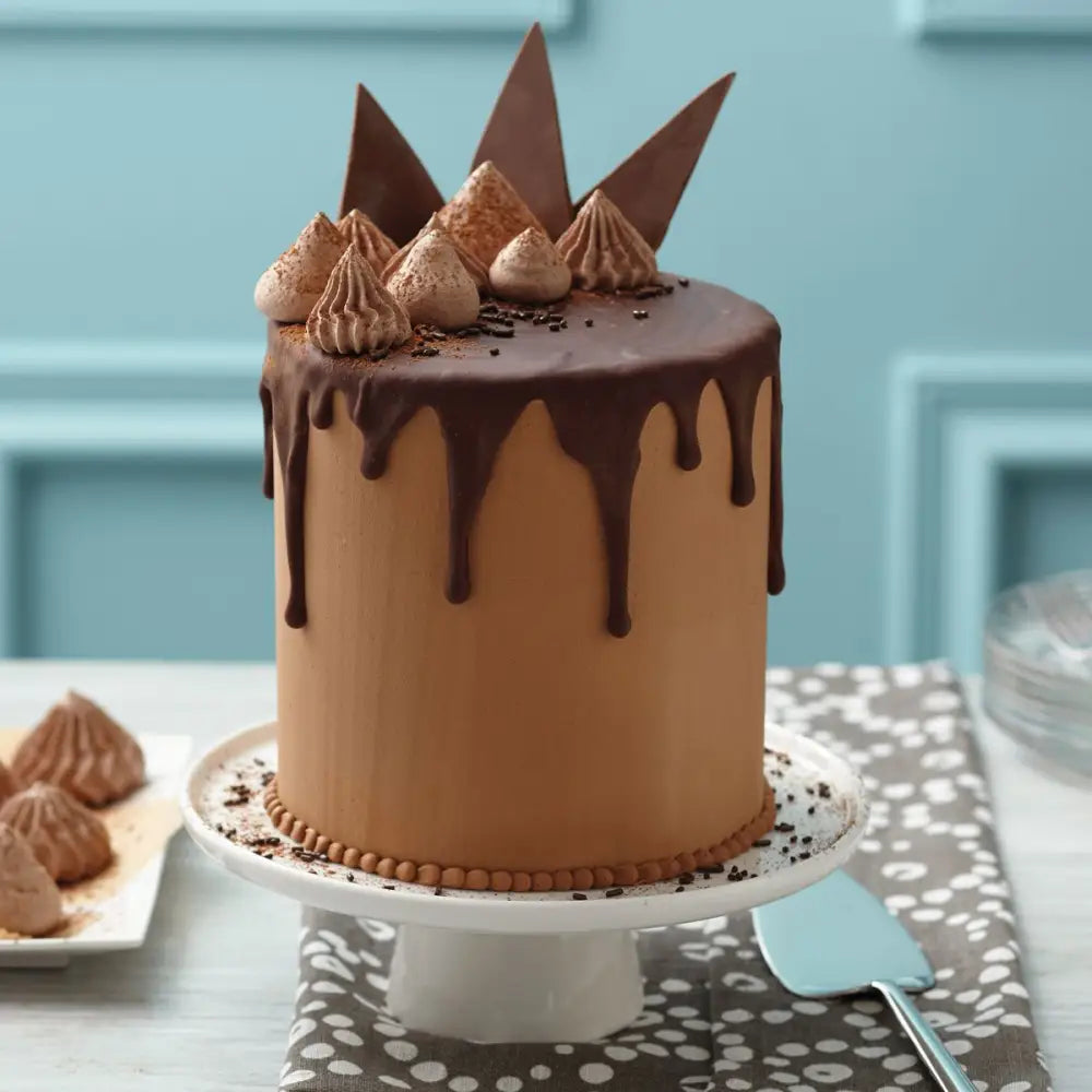 Wilton Backformenset für extra hohe Torten / 2Stk - Backformen Sugar Sweet Kitchen