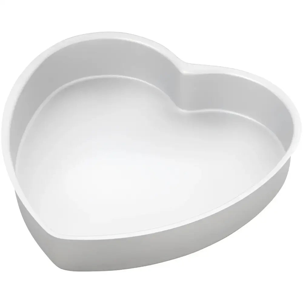 Wilton Herz-Backform 25cm - Backformen Sugar Sweet Kitchen