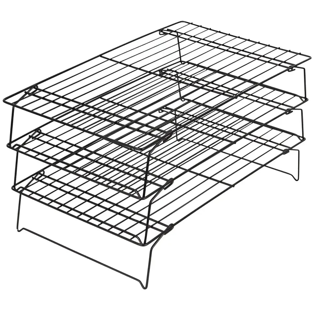 Wilton Kühlgitter / 3Stk - Auskühlgitter Sugar Sweet Kitchen