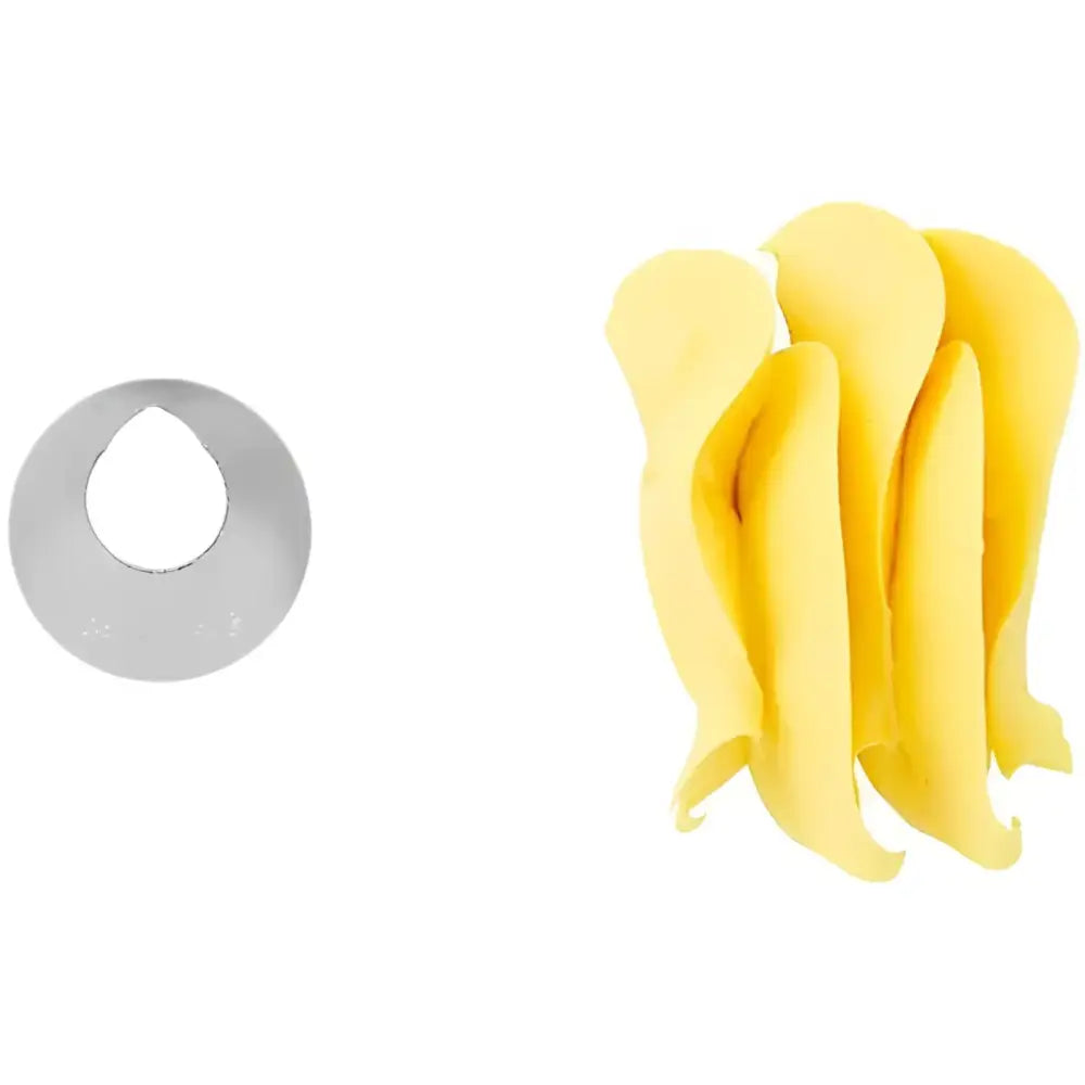 Wilton Spritztülle St. Honore / 1Stk. - Tortendekoration Sugar Sweet Kitchen