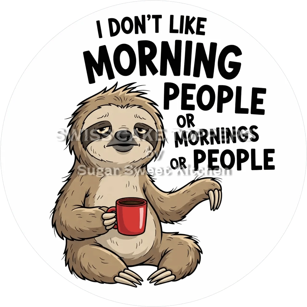 Zauberhafter-Tortenaufleger20 - personalisierbar - Fondant- Torten- & Cupcakeaufleger Sugar Sweet Kitchen