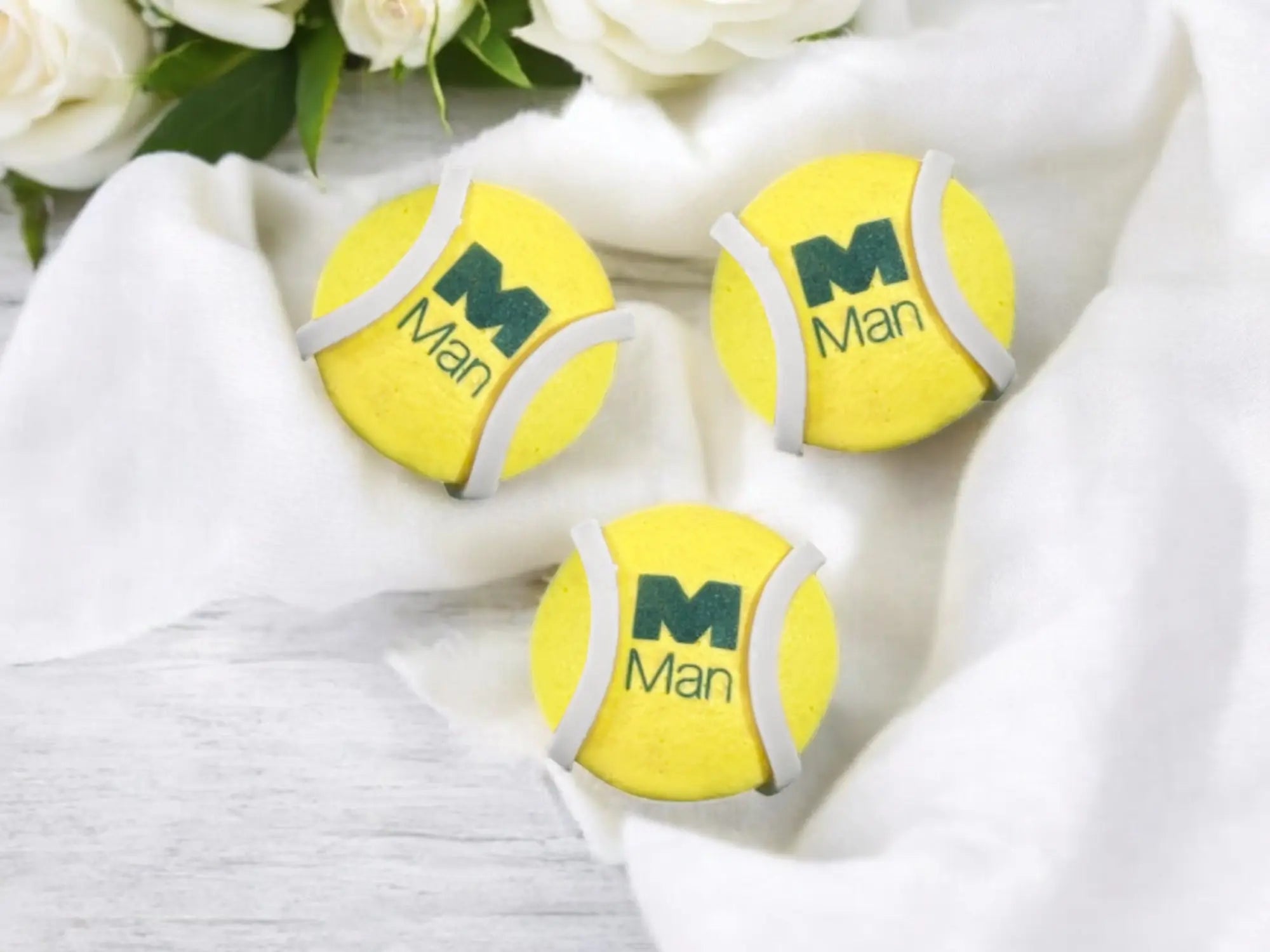 Logo Macarons
