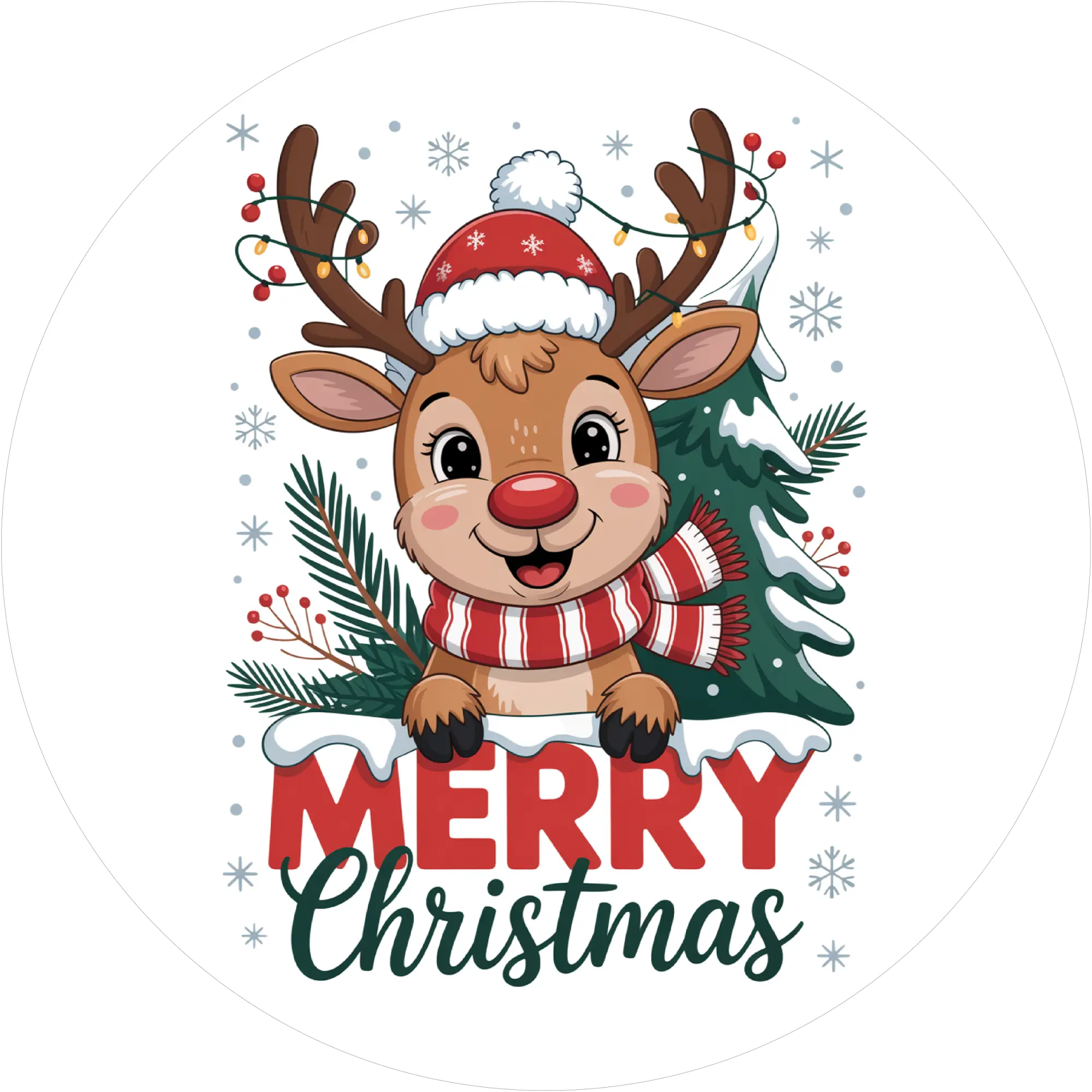 Advent & Christmas