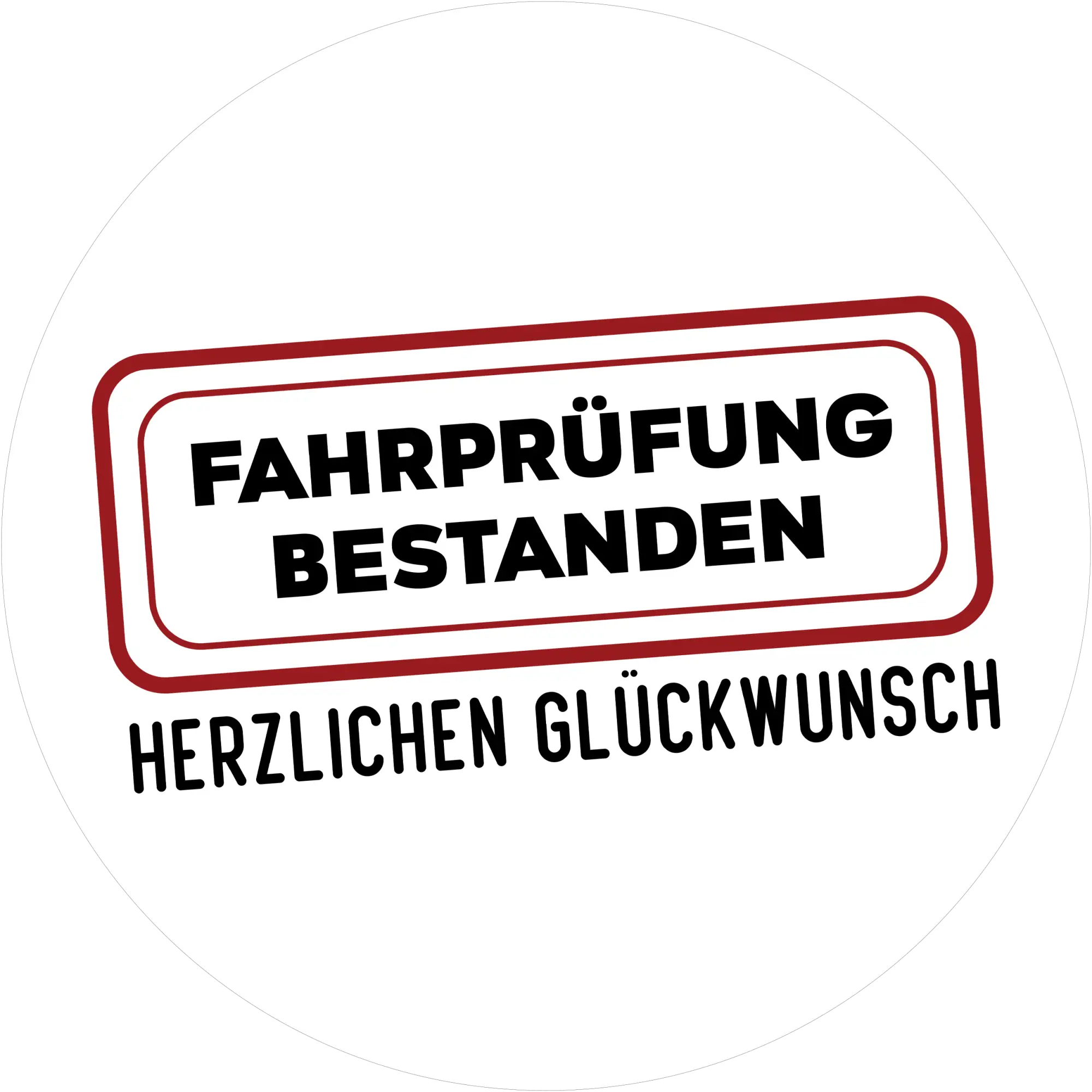 Auto- & Motorrad-Führerausweis