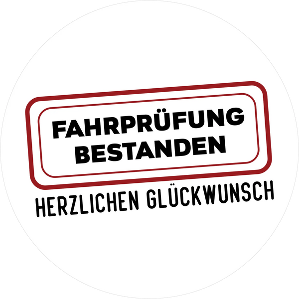 Auto- & Motorrad-Führerausweis