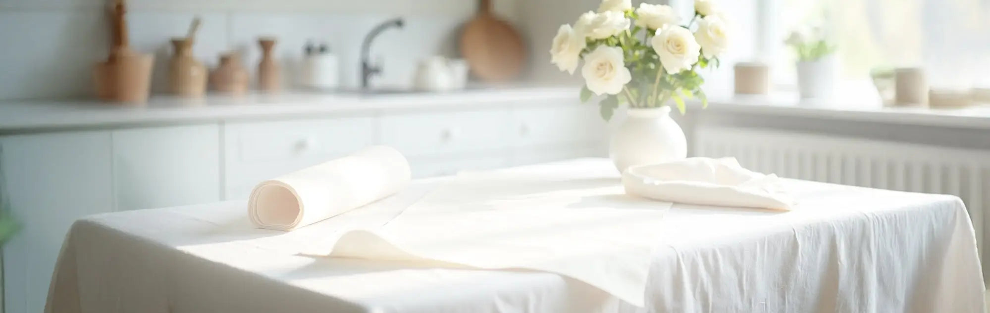 Backpapier, Tortenrandfolie & Zuschnitte