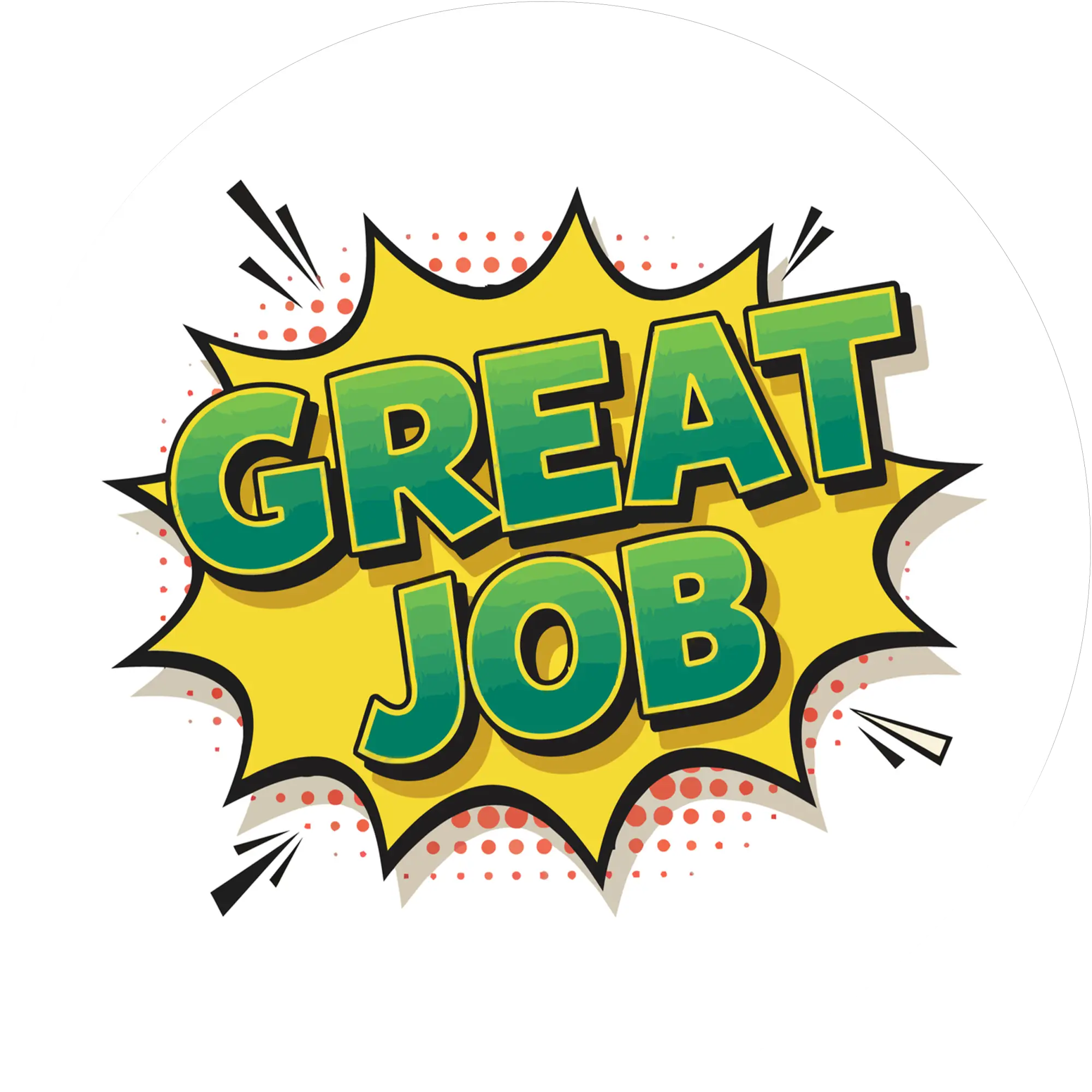 Beförderung & Neuer Job