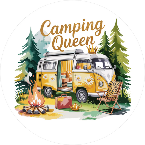 Camping