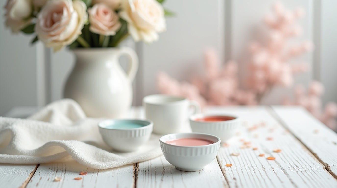Our Creations - Your Inspiration