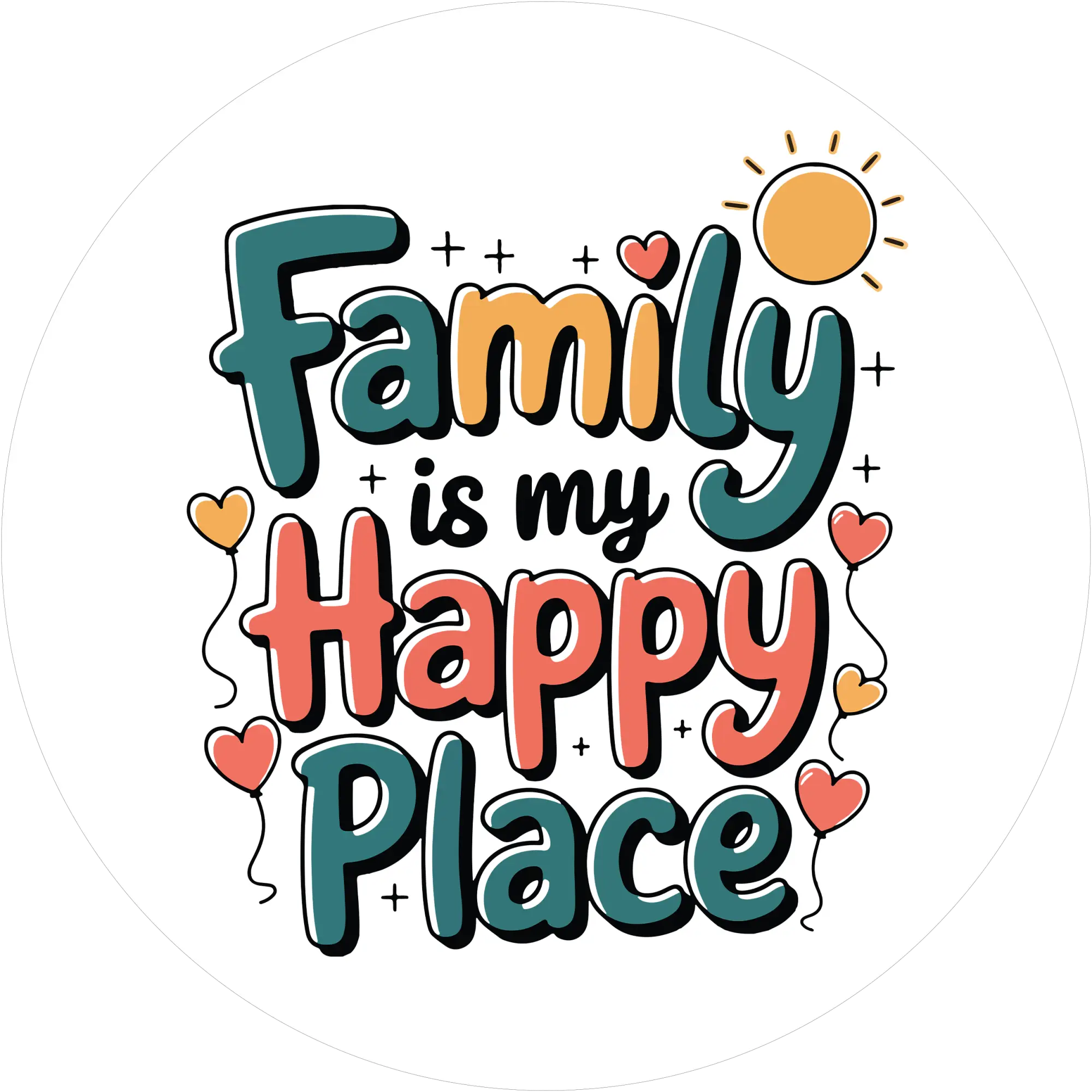 Famille