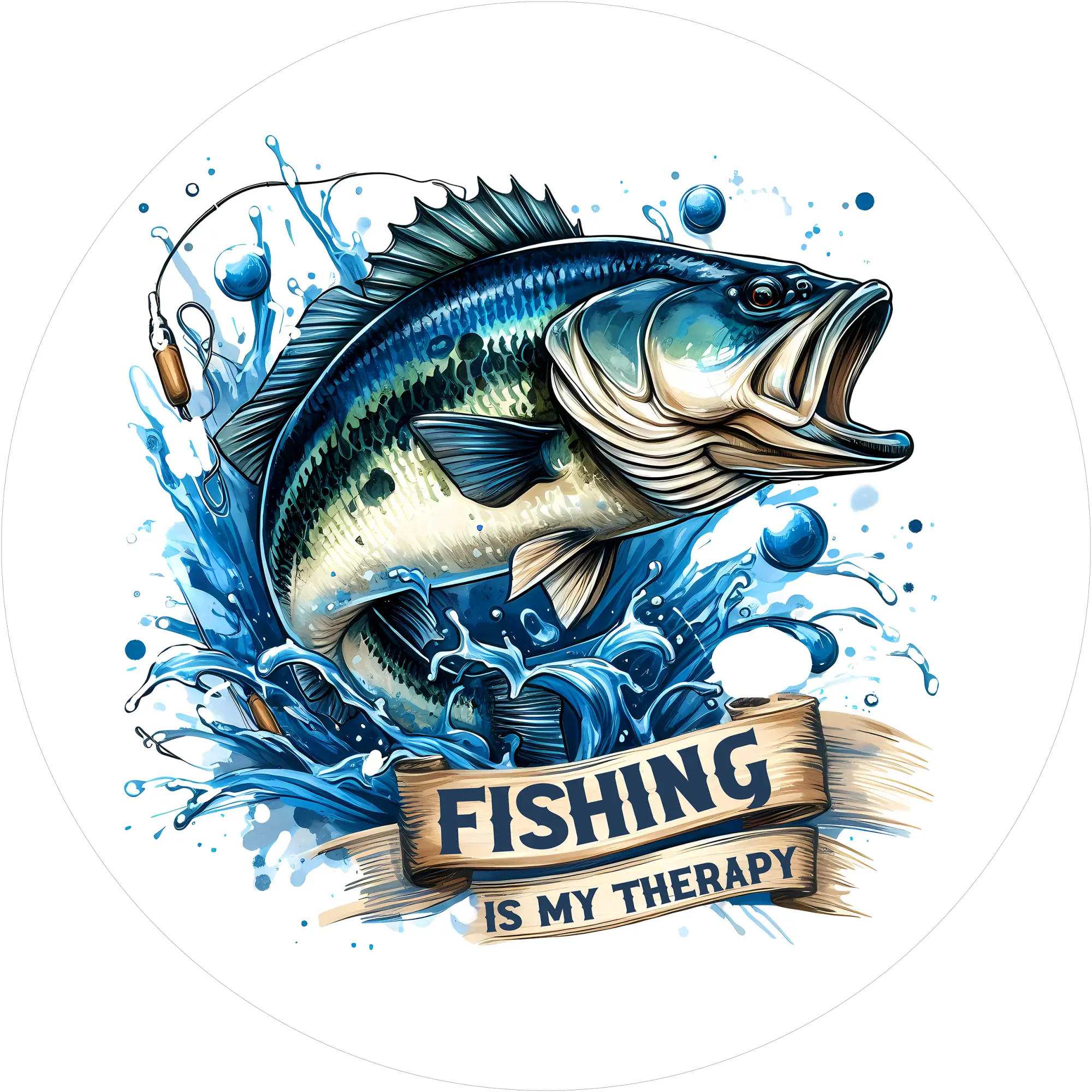 Fischen