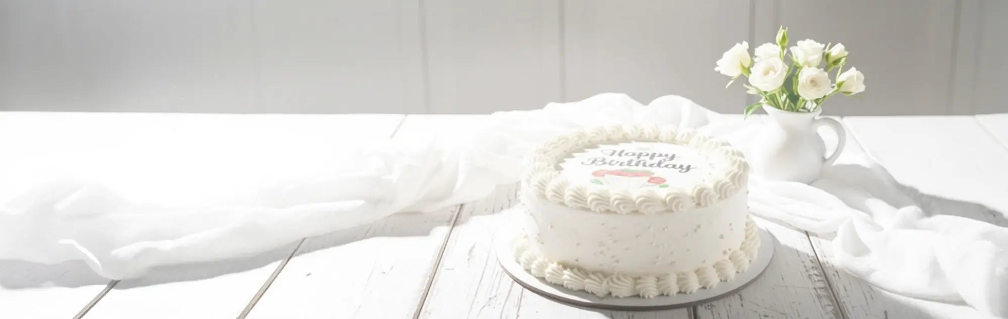 Fondant- Torten- & Cupcakeaufleger