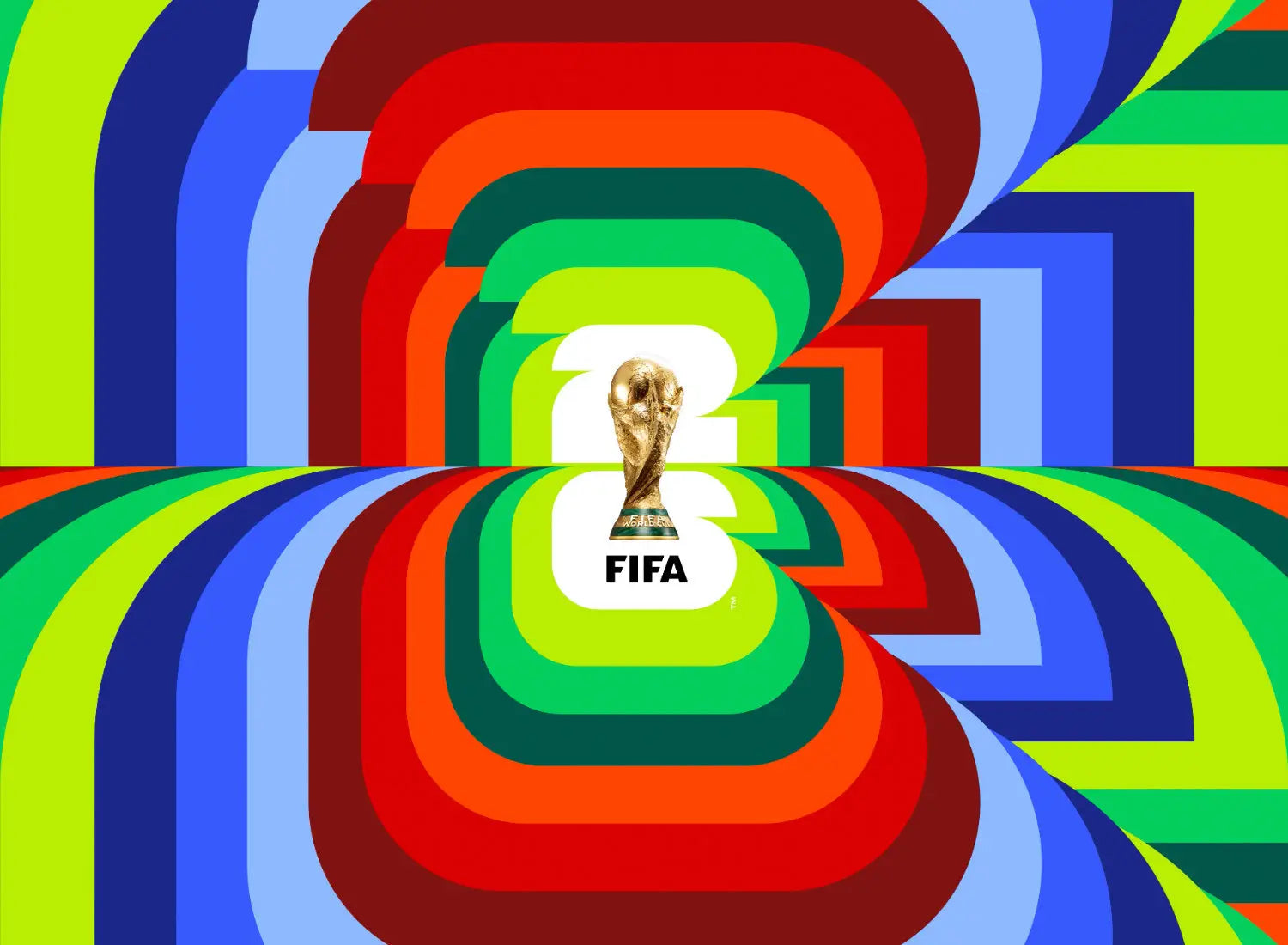 Coupe du Monde de football 2026