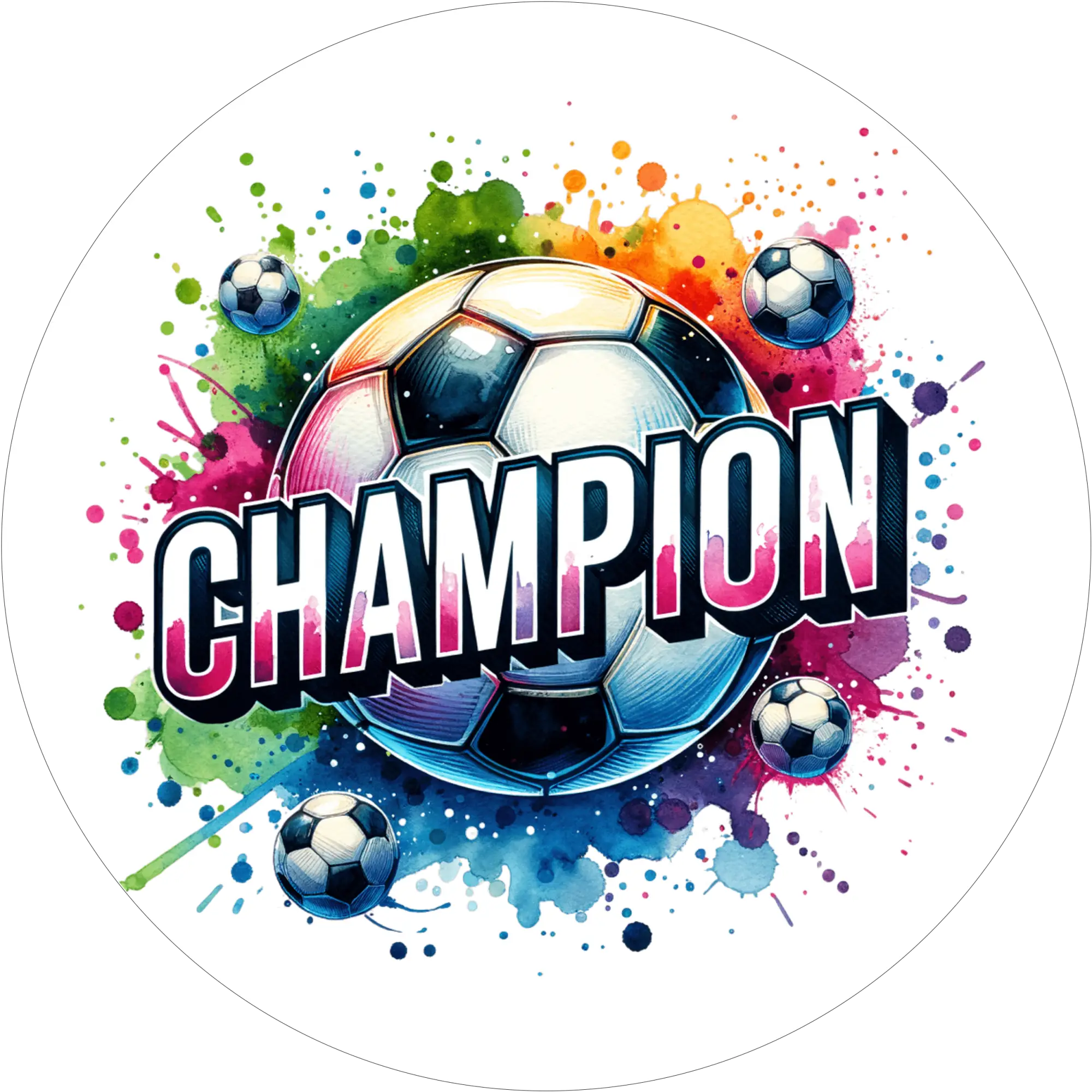 Fussball