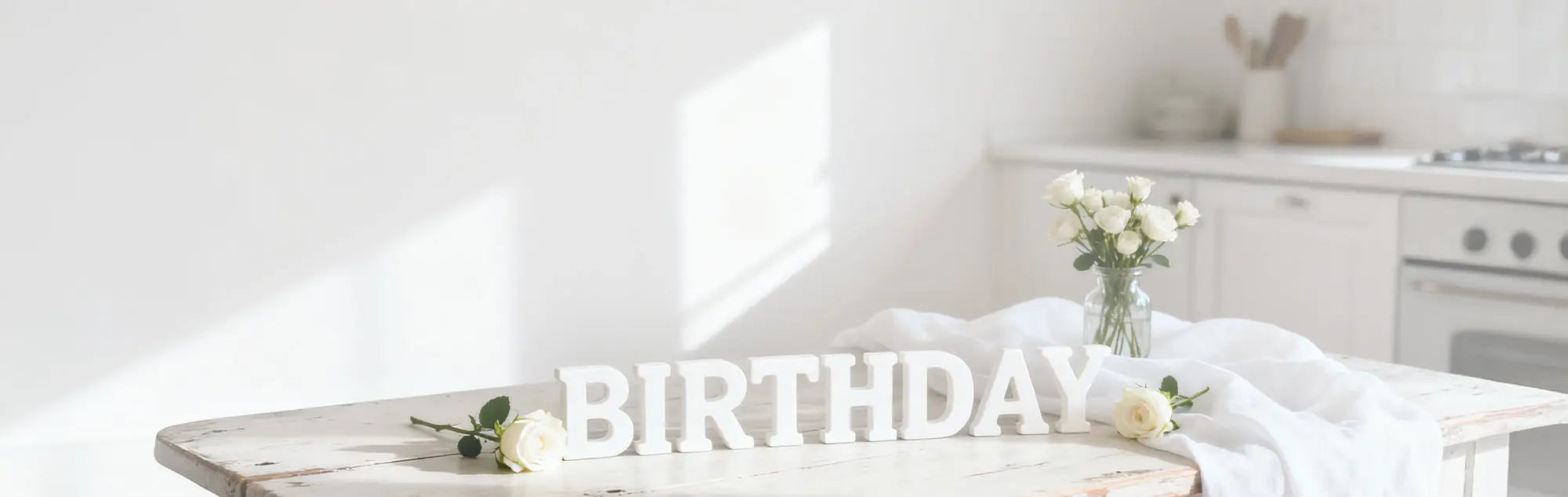 Anniversaire Adulte