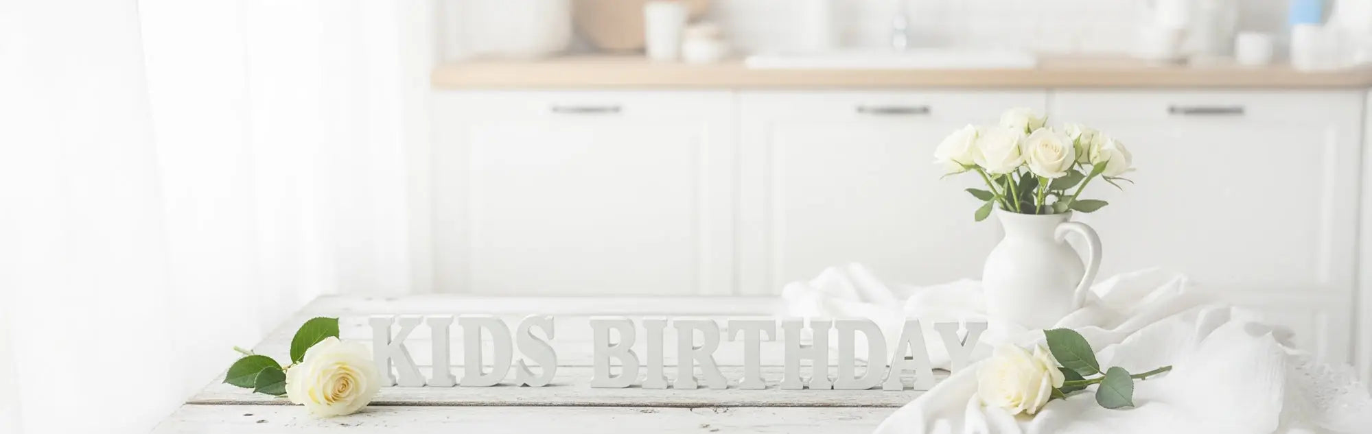 Kindergeburtstag