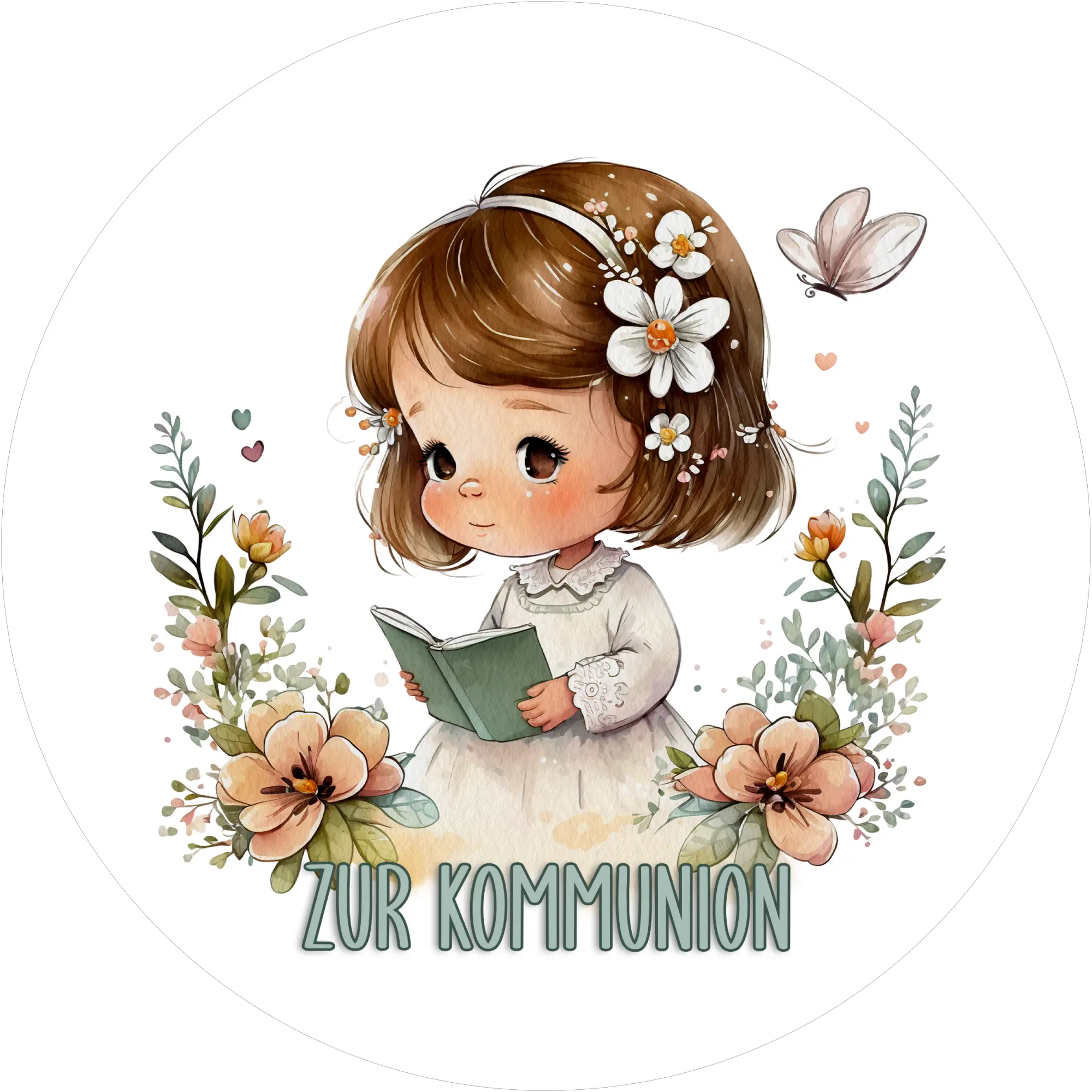 Konfirmation & Kommunion