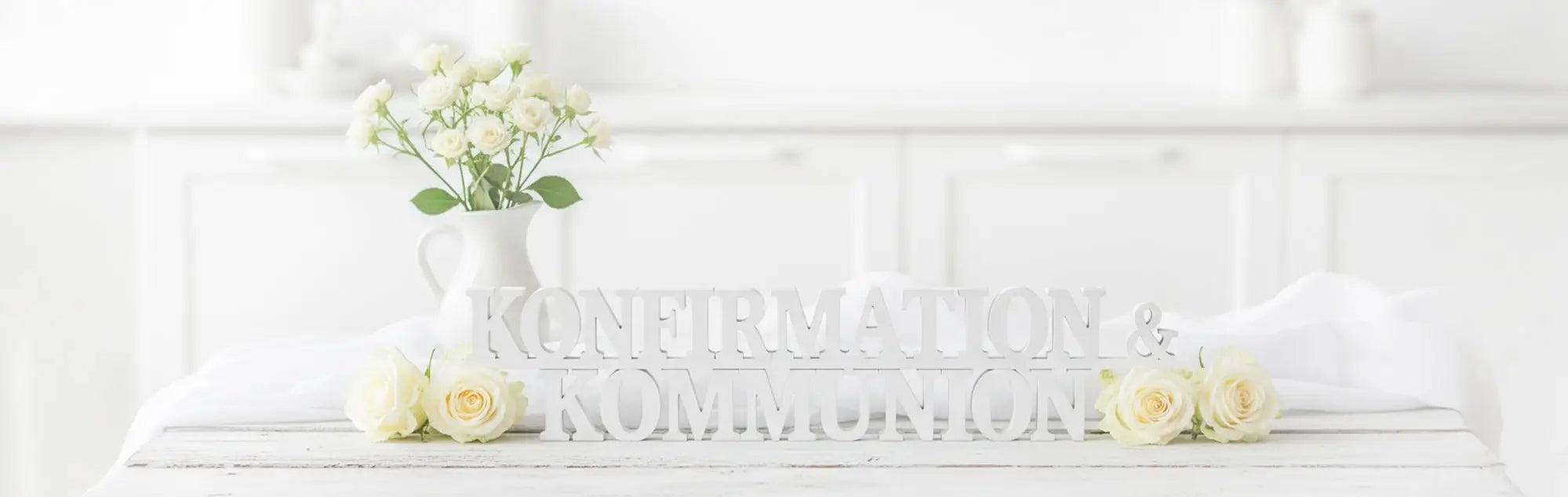 Confirmation & Communion